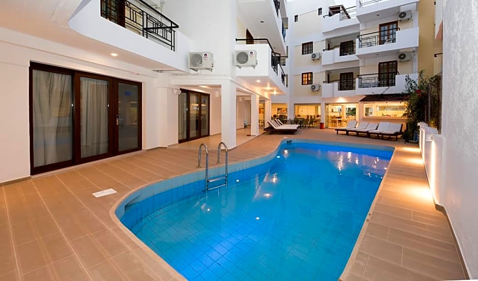 Artemis Hotel Apartments