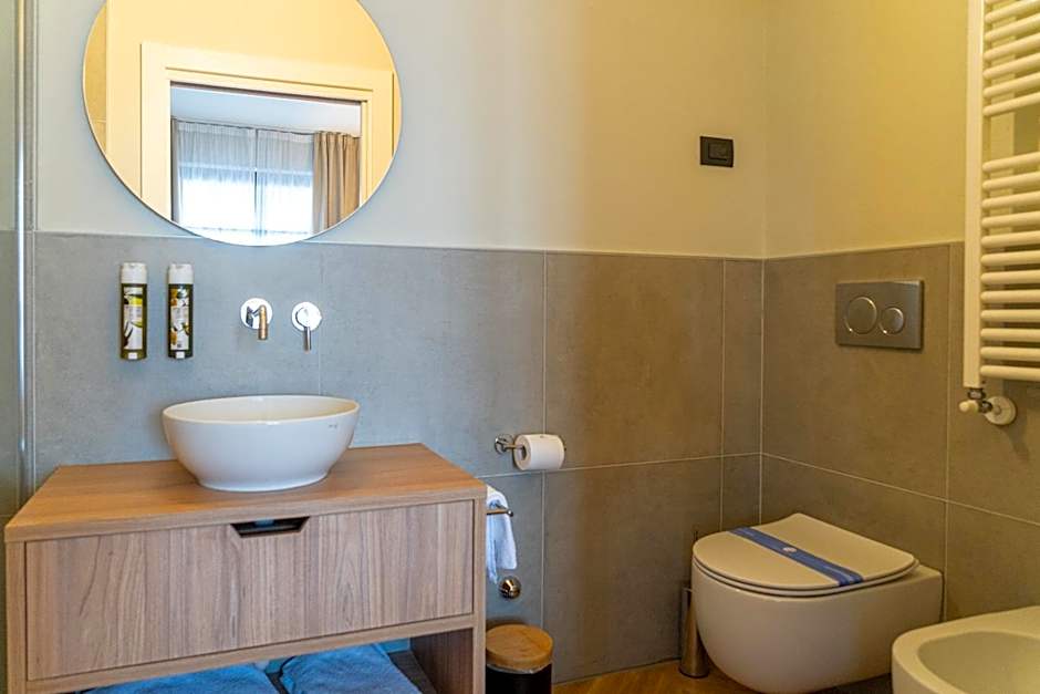 Hotel Querceto Wellness & Spa by Double Hospitality