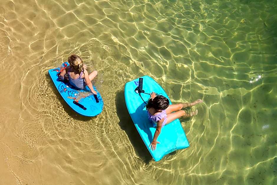 Hastings Cove Holiday Apartments