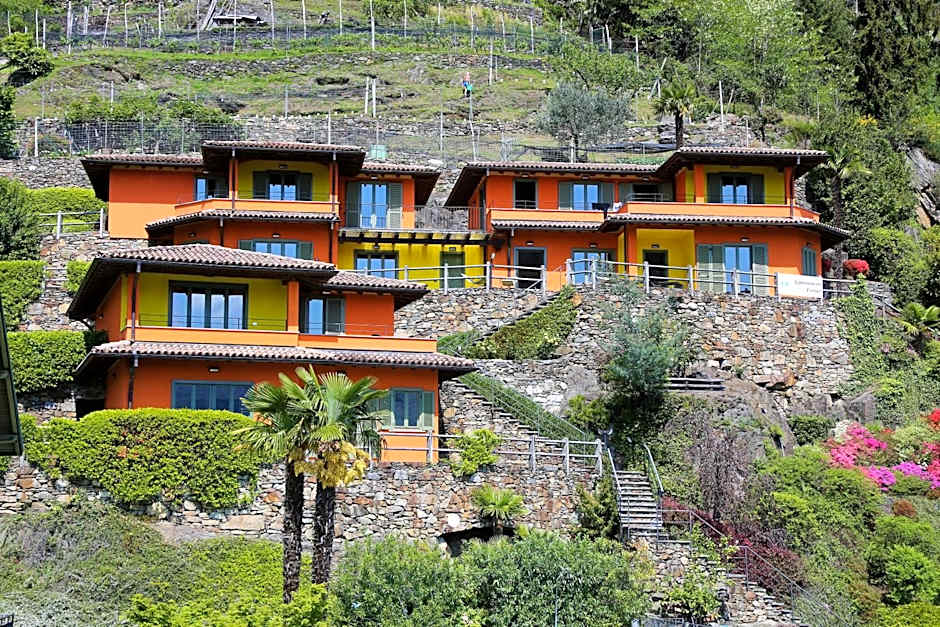 Appartamenti Ferrari