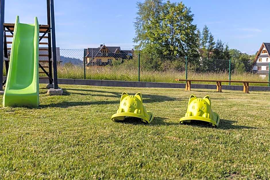 „Malućko Chata”