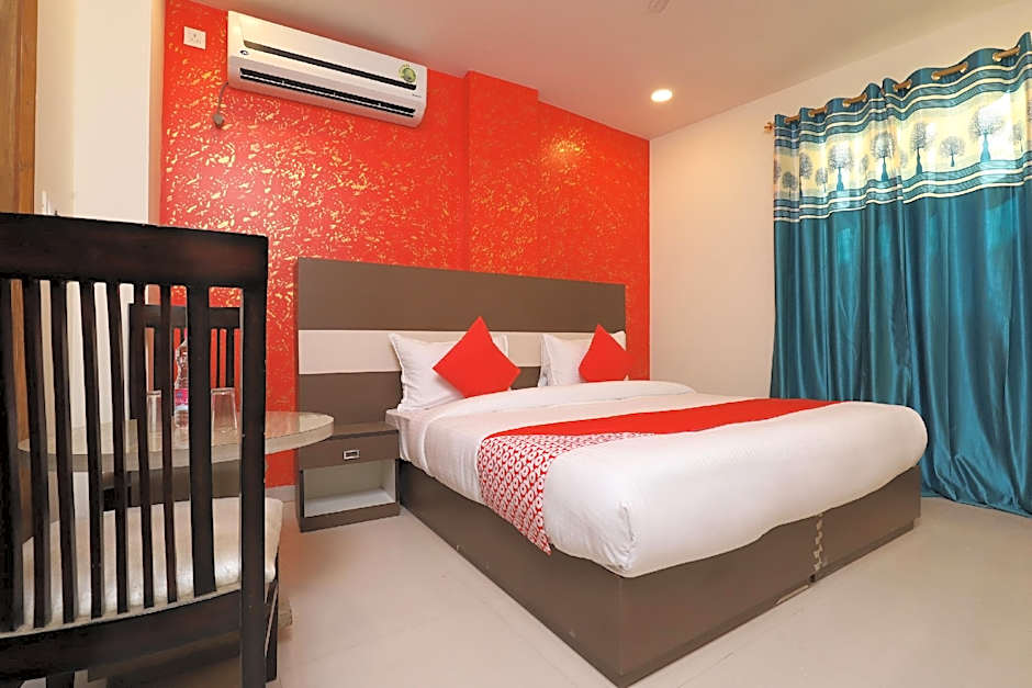 Hotel O Prime Palace