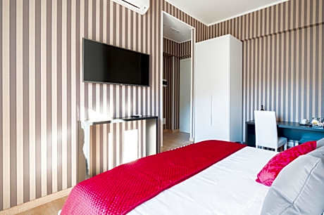 Happy Holiday in Rome b&b