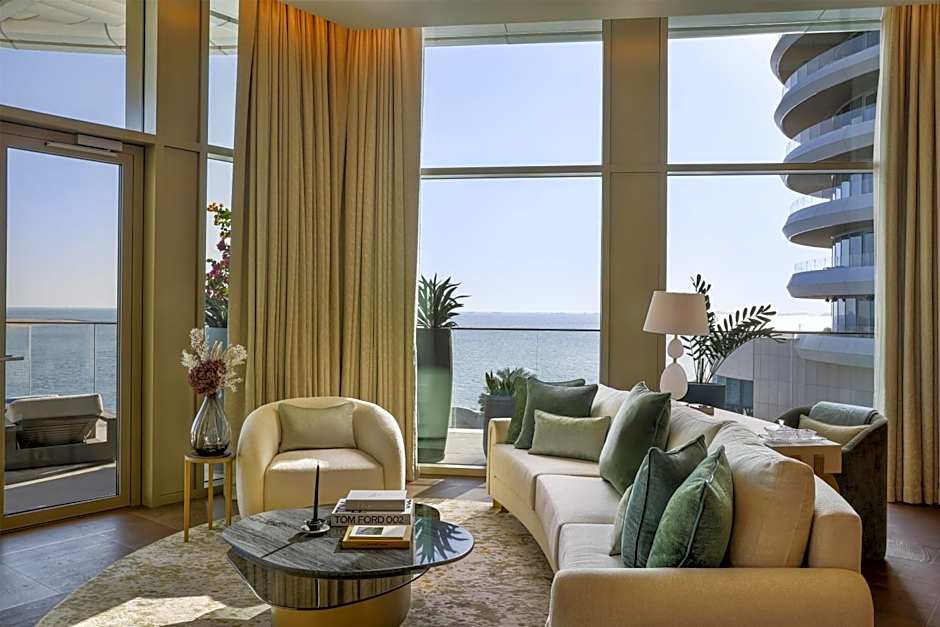 Waldorf Astoria Doha Lusail