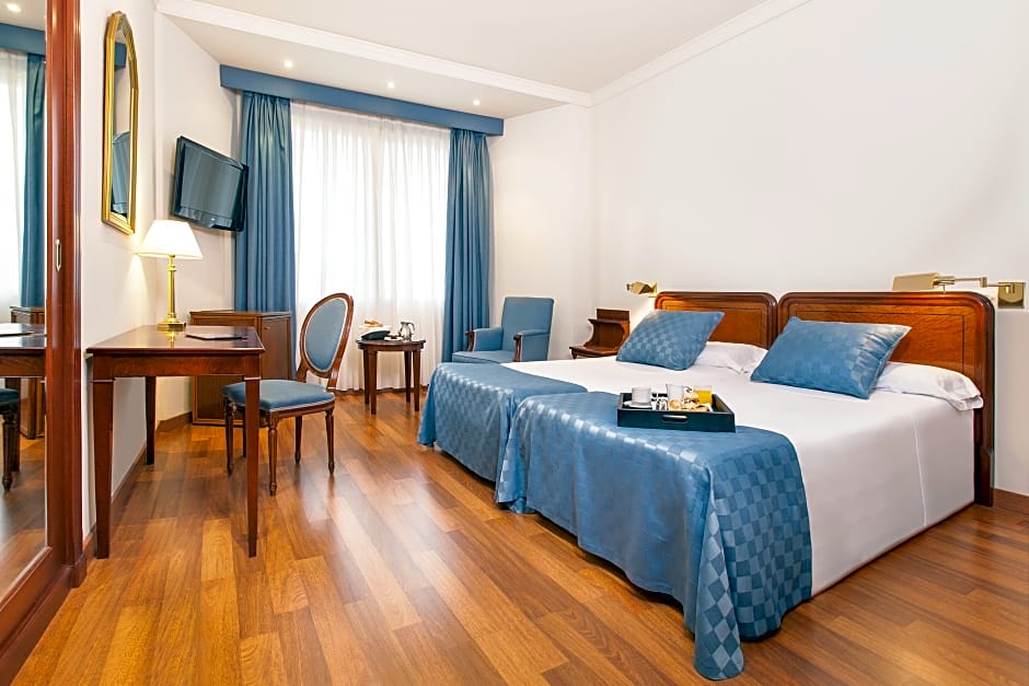 Only YOU Hotel Valencia