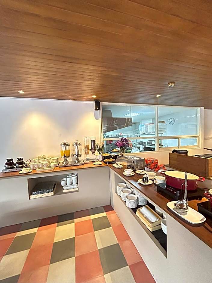 Gendhis Batu Boutique Hotel