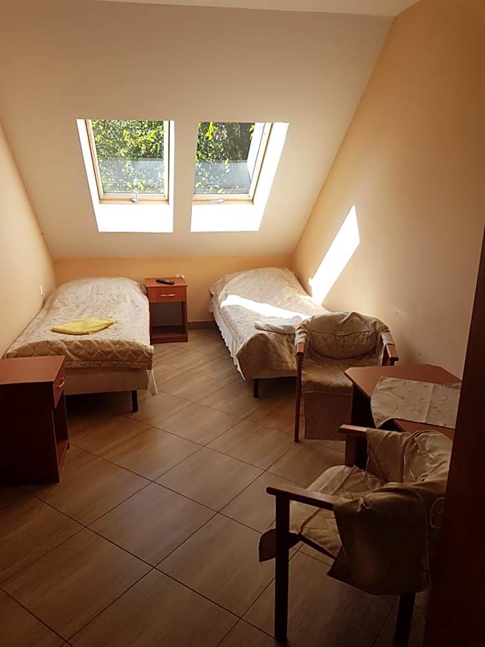 Ośrodek SUDETY