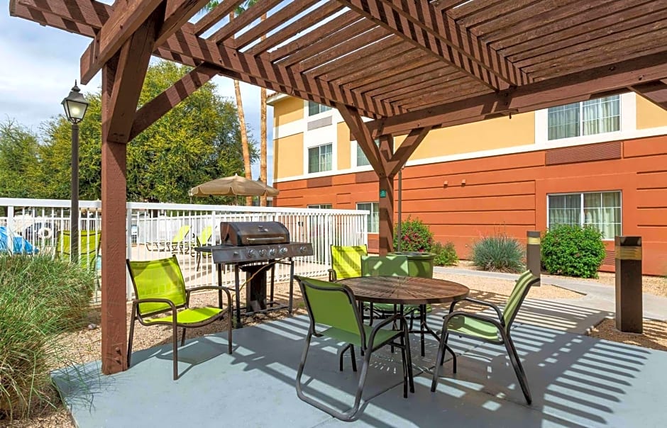 Extended Stay America Suites - Phoenix - Scottsdale