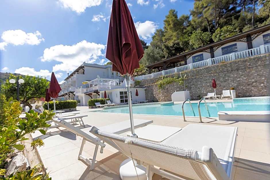 La Locanda della Castellana adults only