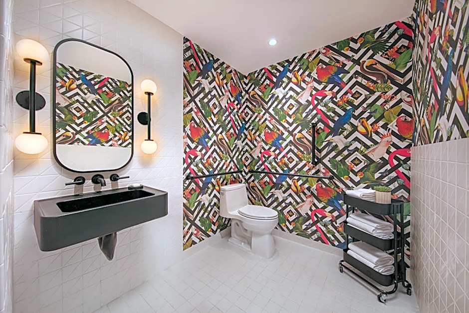 Moxy NYC Lower East Side