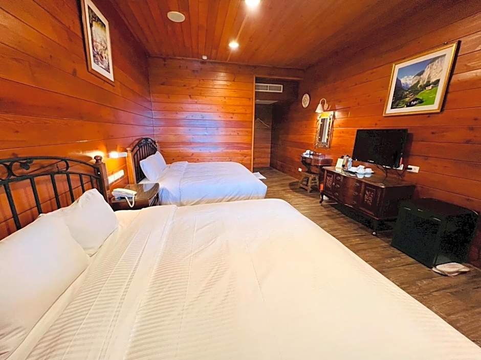 Liching Garden Villa