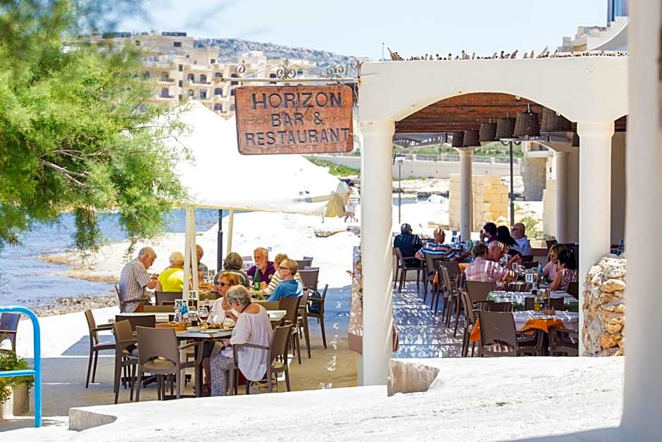 Horizon Apartments Gozo
