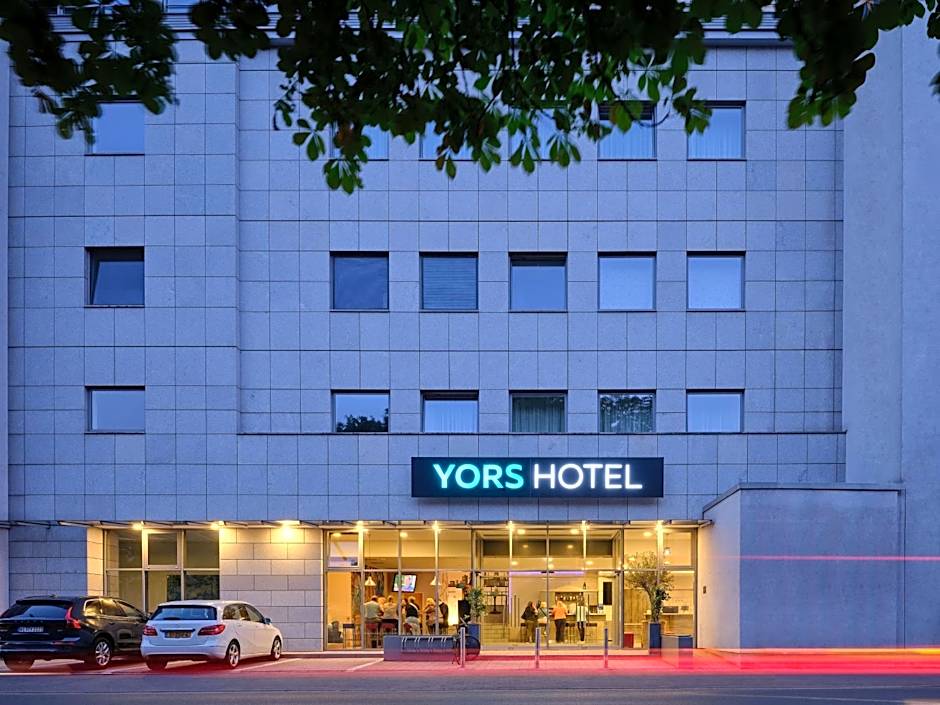 YORS Hotel Hannover