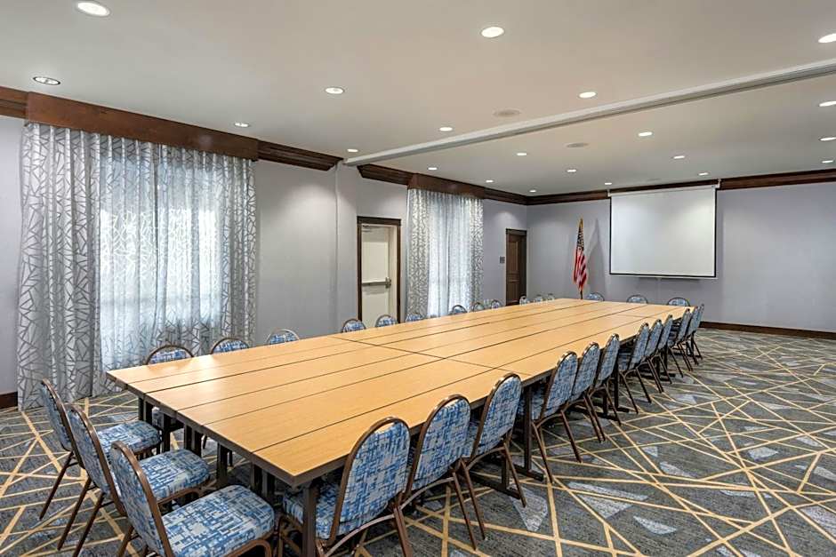 Courtyard by Marriott Abilene Northeast