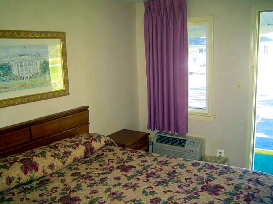 Budget Inn Carlisle