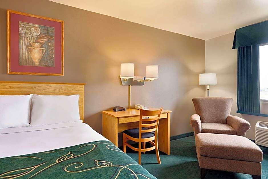 Travelodge by Wyndham Yermo