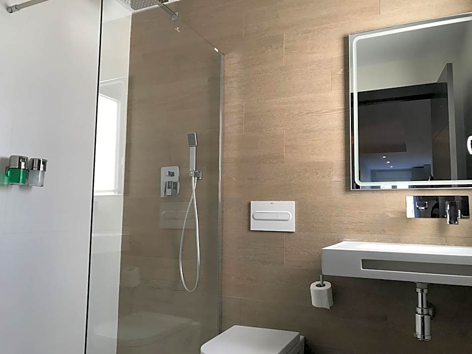 Apartamentos Ciudad de Ronda