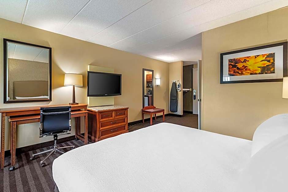 Best Western Springfield Hotel