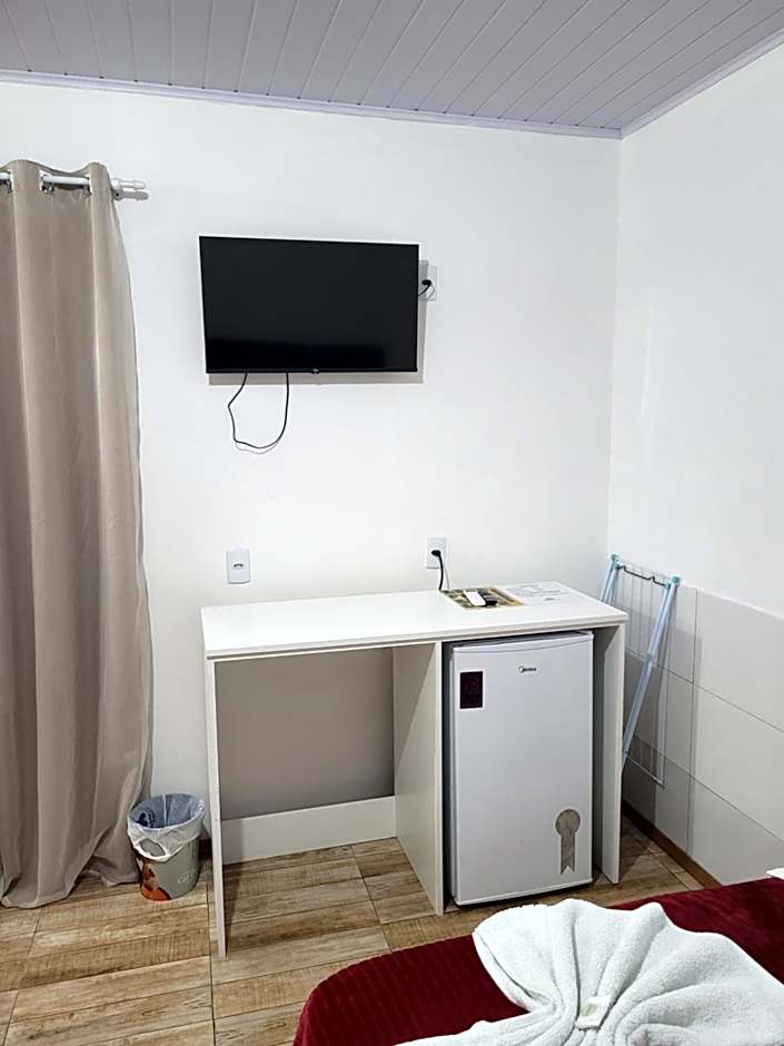 Pousada Pontal da Armação