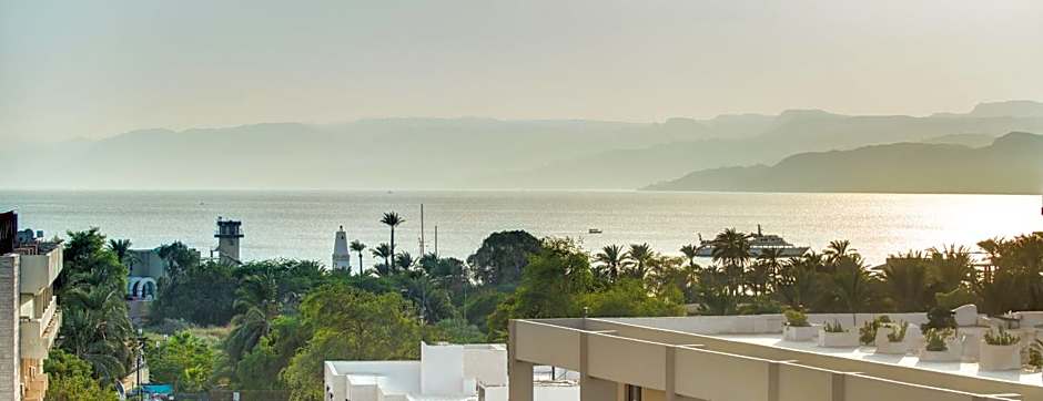 The Loft hotel By FHM