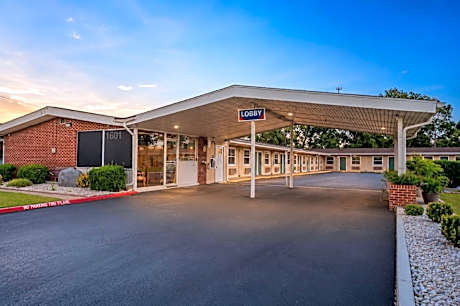 Guest Inn Rogers