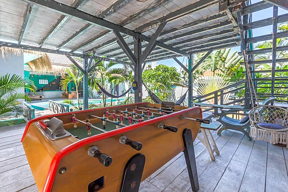 Balifornia Villa Canggu