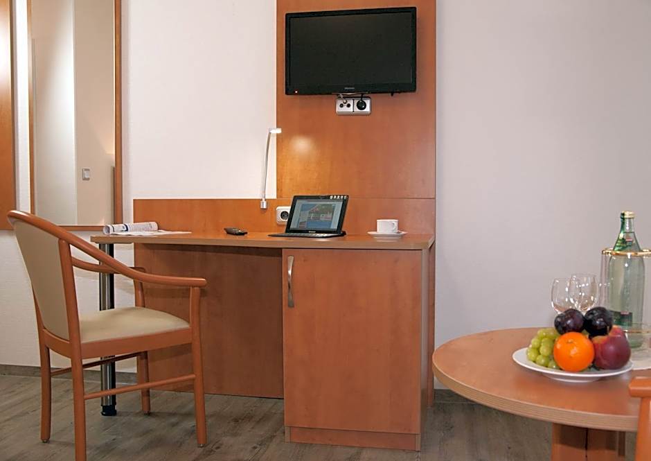 Hotel Restaurant Lütkebohmert