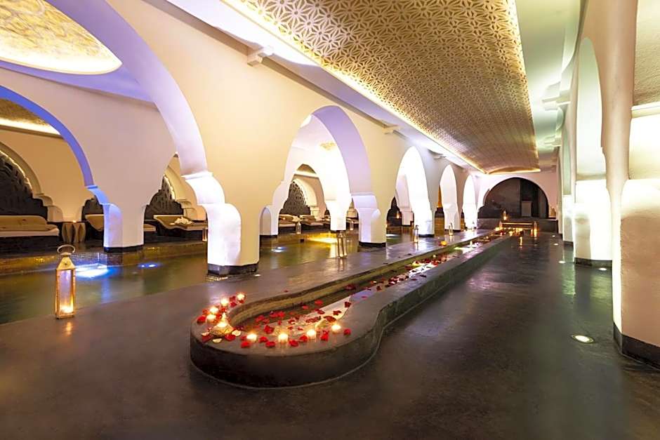 Riad Elisa & Spa