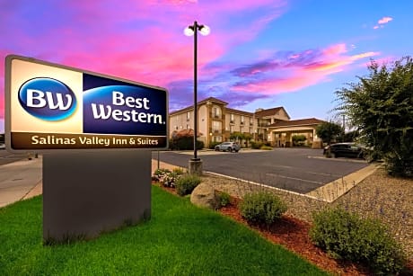 Best Western Salinas Valley Inn & Suites