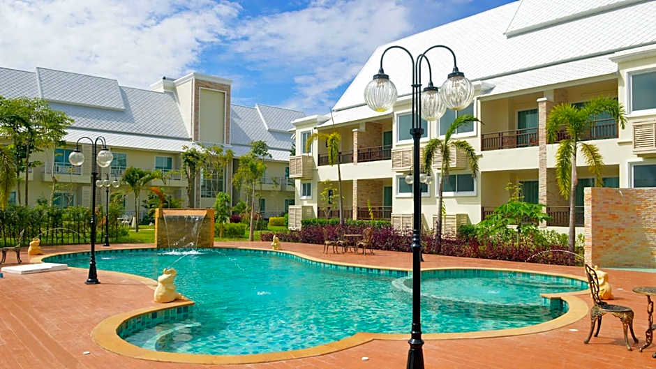 Nantrungjai Boutique Hotel