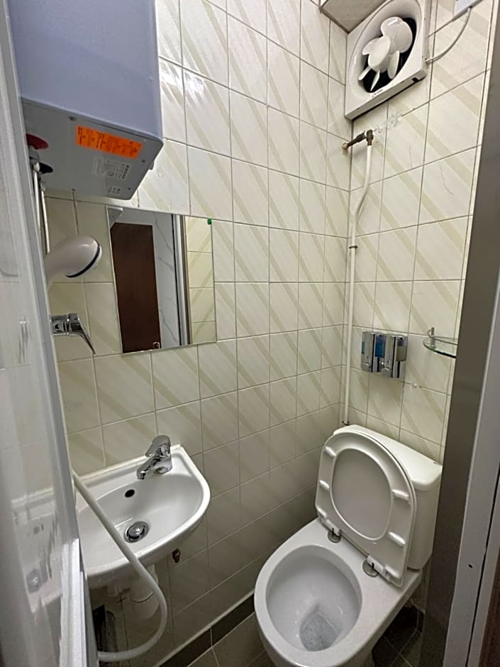 Mandarin Guest House