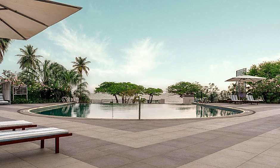 Radisson Blu Okoume Palace Hotel, Libreville