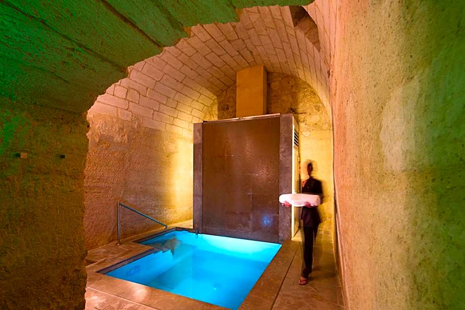 La Maison d'Uzès Relais & Châteaux