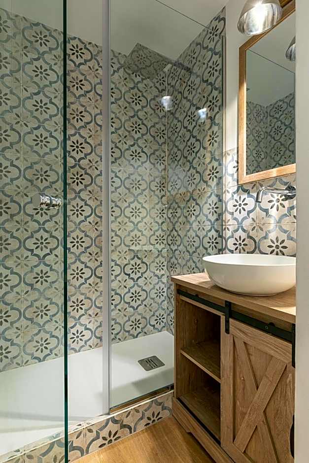 H-A Aparthotel Hotel Quo