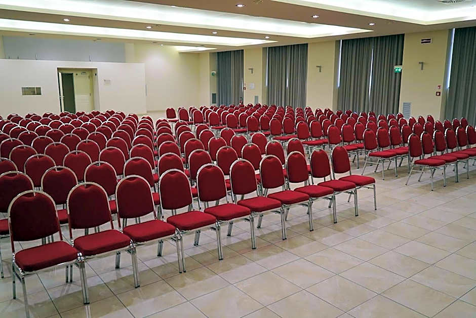 Cremona Palace Hotel