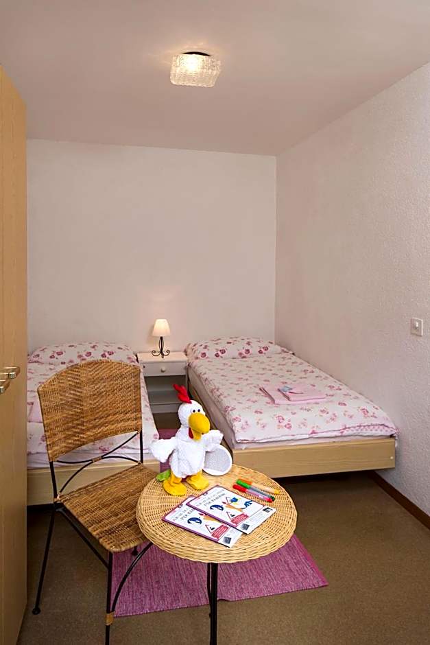 Hotel Al Lago