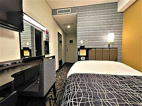 Double Room - Smoking