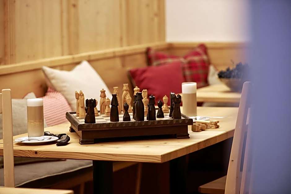 Chalet Grumer Suites&Spa