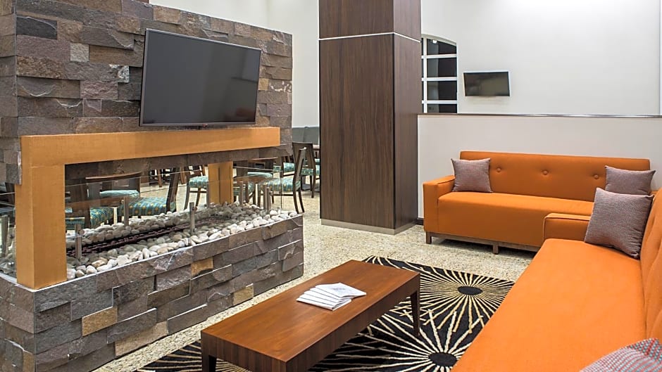 Staybridge Suites Puebla By IHG