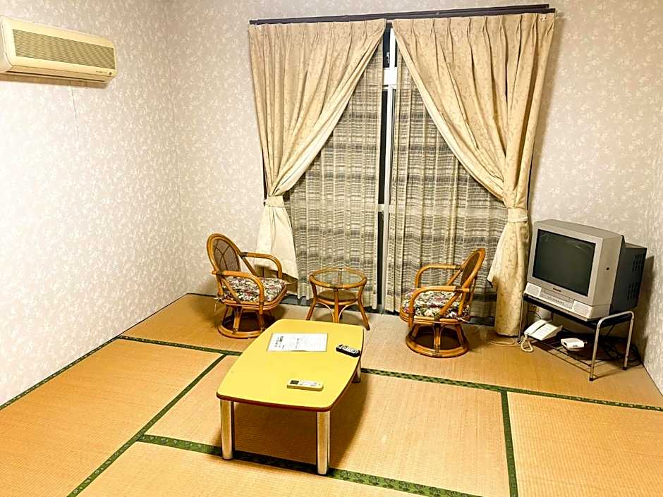 Eco Hotel Yunokosou - Vacation STAY 99072v