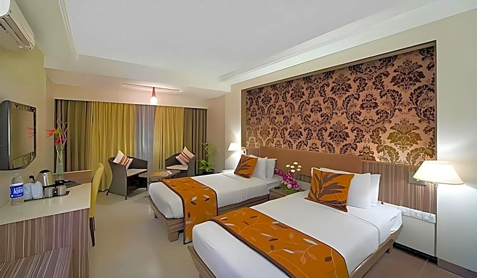 Kapila Business Hotel