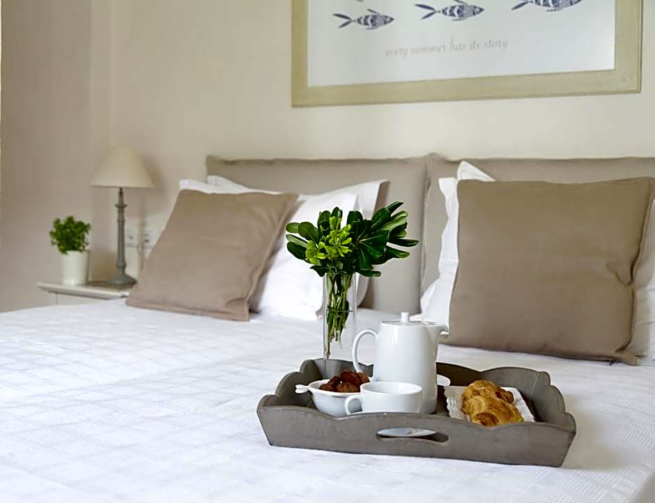 Skopelos Village Hotel