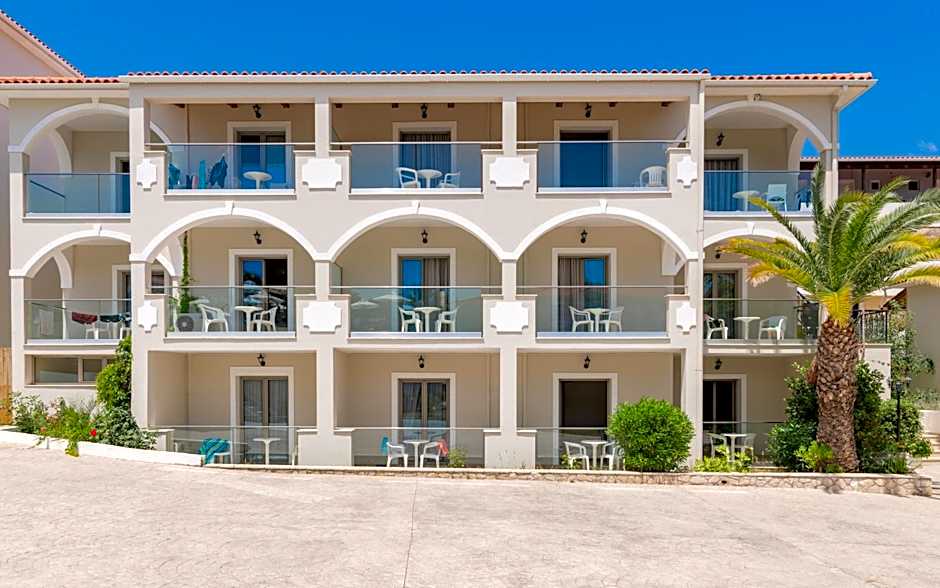 Katerina Palace Studio 1