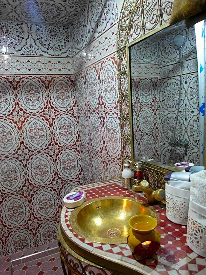 Riad Chennaoui