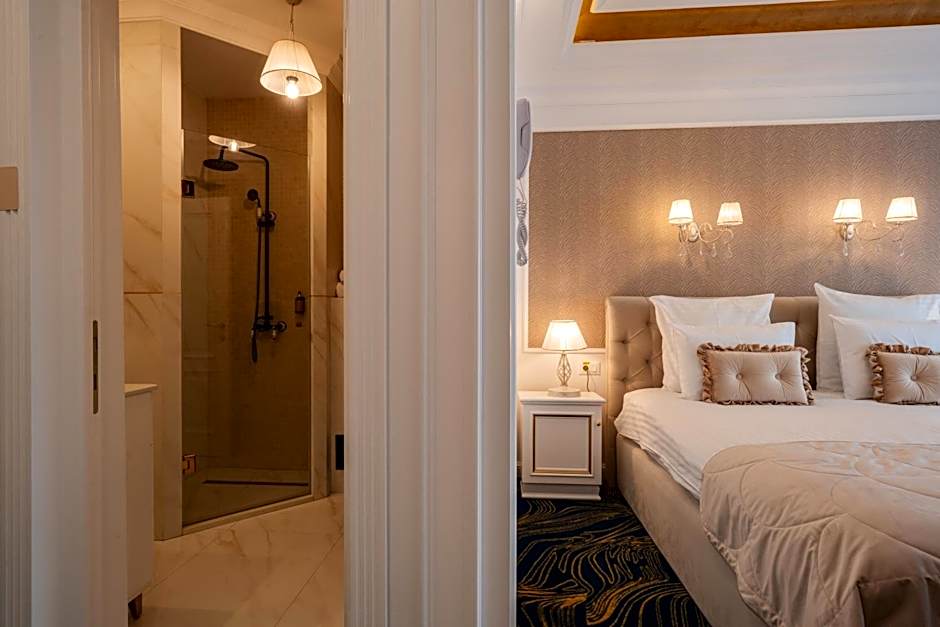 Hotel NOBLESSE Boutique&Spa