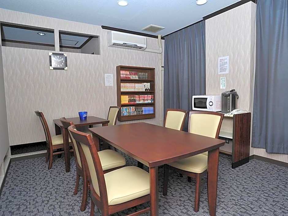 First Inn Takamatsu