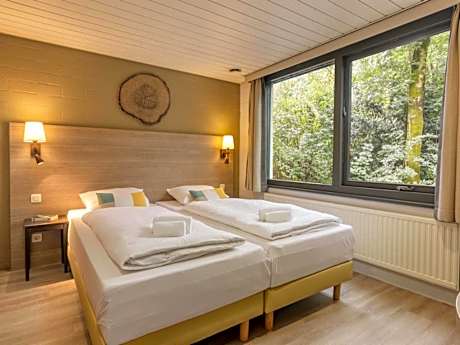 Deluxe Bungalow