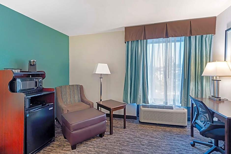 Best Western Plus Chicagoland-Countryside