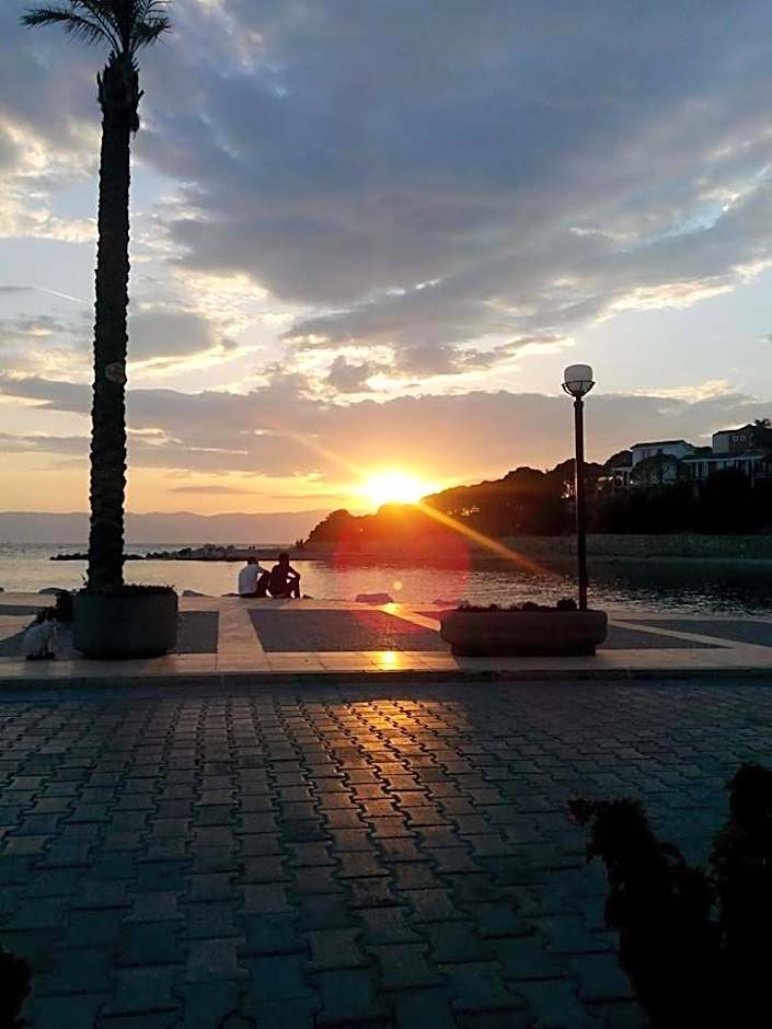 Pasifik Hotel