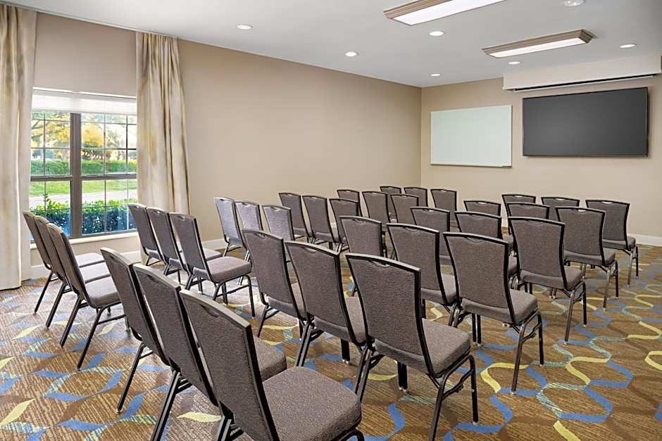 Residence Inn by Marriott Dallas Addison/Quorum Drive
